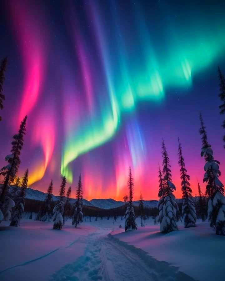 Northern Lights Small Group Tour