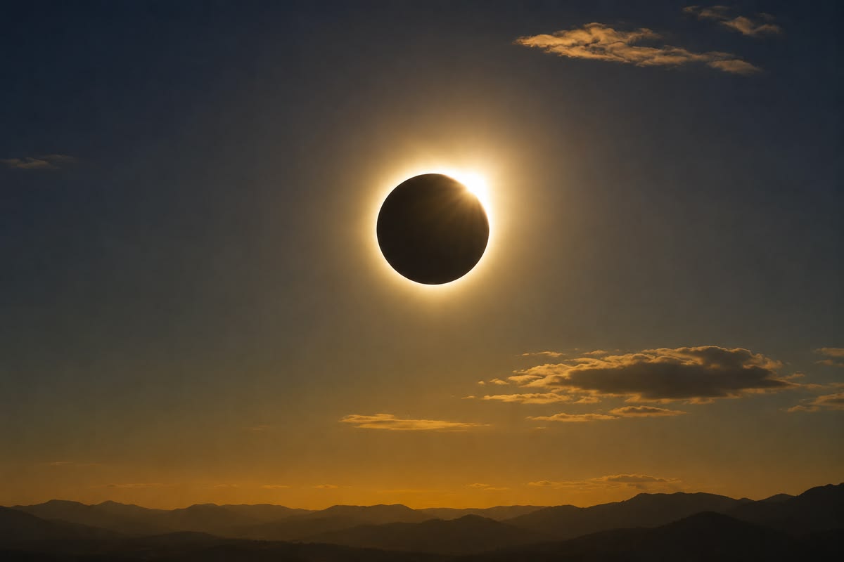 2026 Solar Eclipse Day Tour