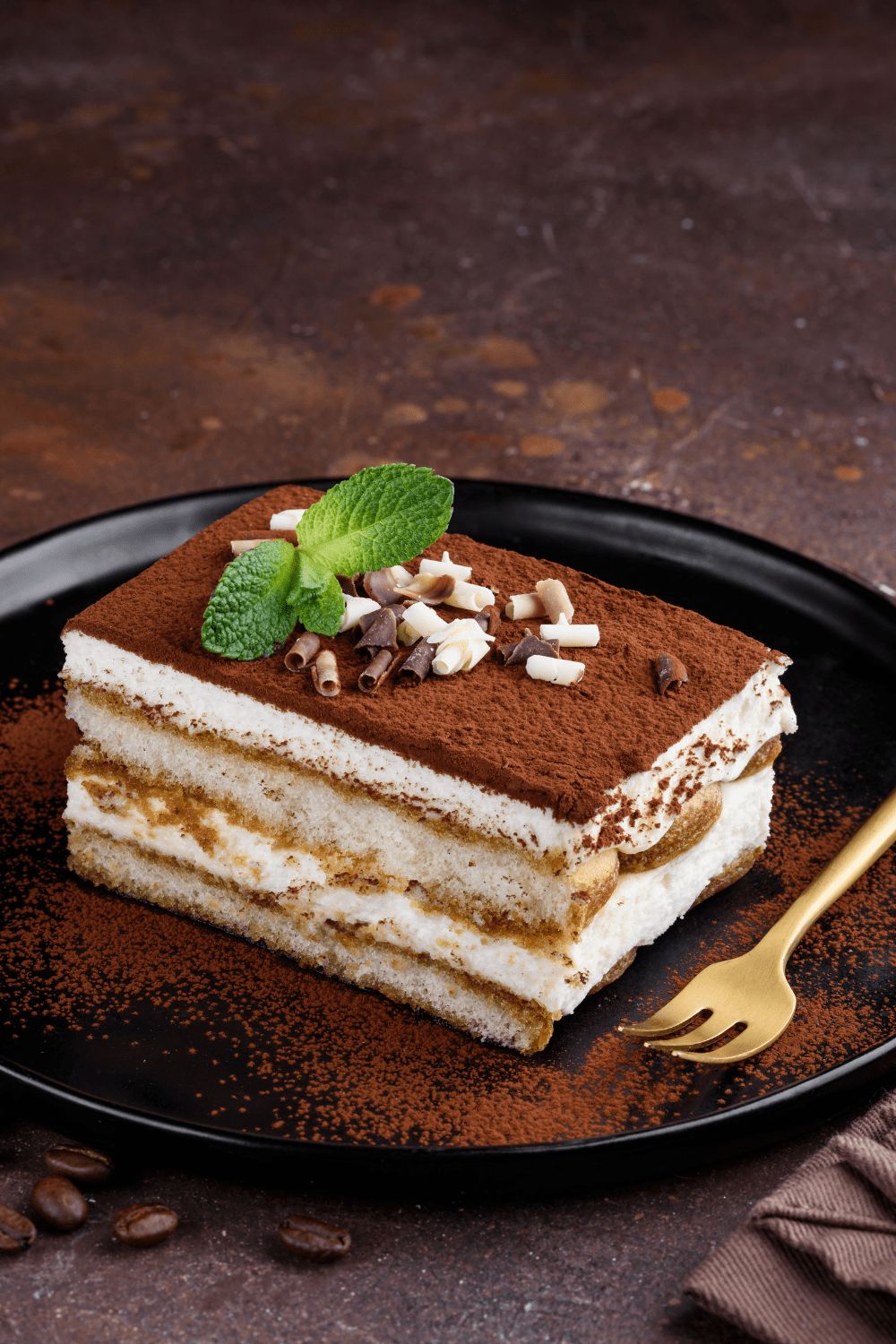 TIRAMISU AND GELATO-MAKING CLASS