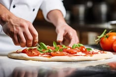 EXCLUSIVE PIZZA AND GELATO MAKING EXPERIENCE IN FLORENCE WITH A PRIVATE CHEF