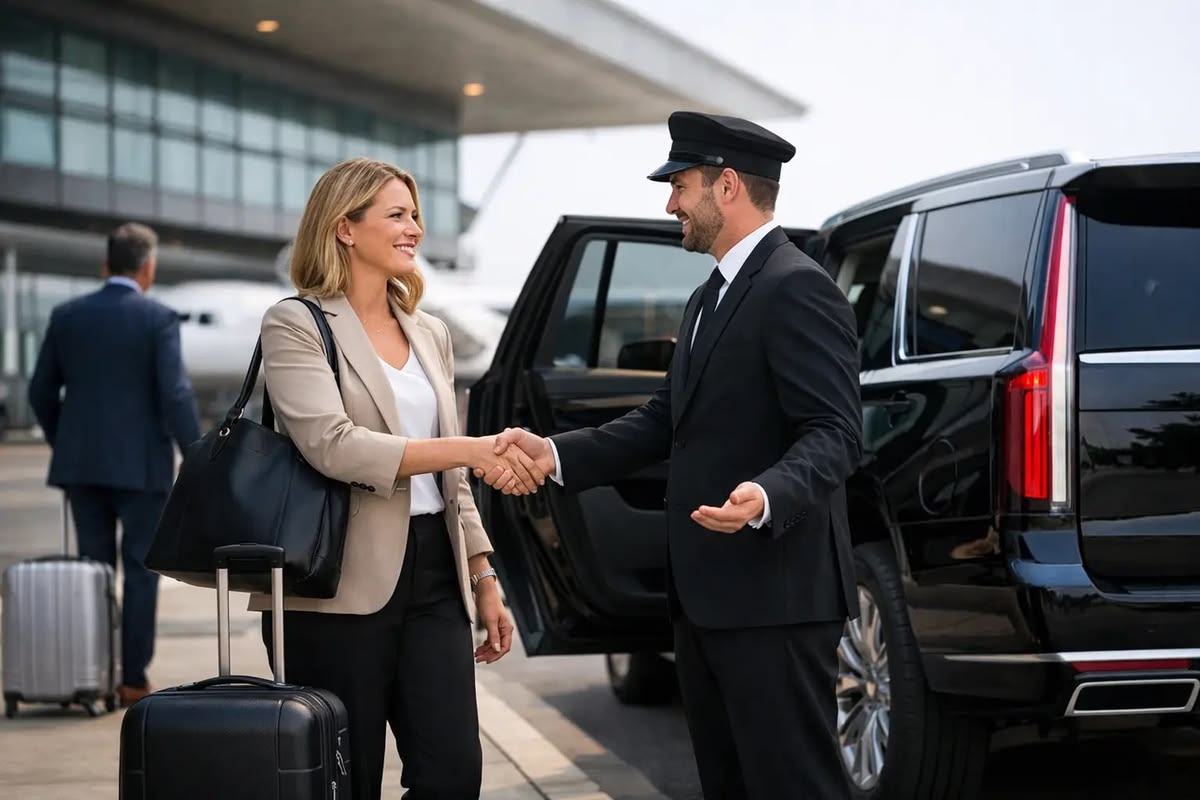 FLORENCE AIRPORT PRIVATE ARRIVAL TRANSFER TO FLORENCE HOTELS