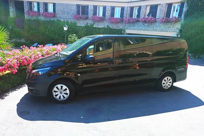 PRIVATE TRANSFER TO VENICE FROM FLORENCE AIRPORT OR FLORENCE HOTELS