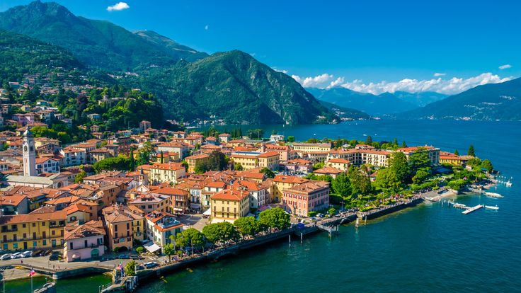 A DAY OF WONDER DISCOVERING COMO, BELLAGIO AND LUGANO FROM MILAN WITH LAKE COMO CRUISE