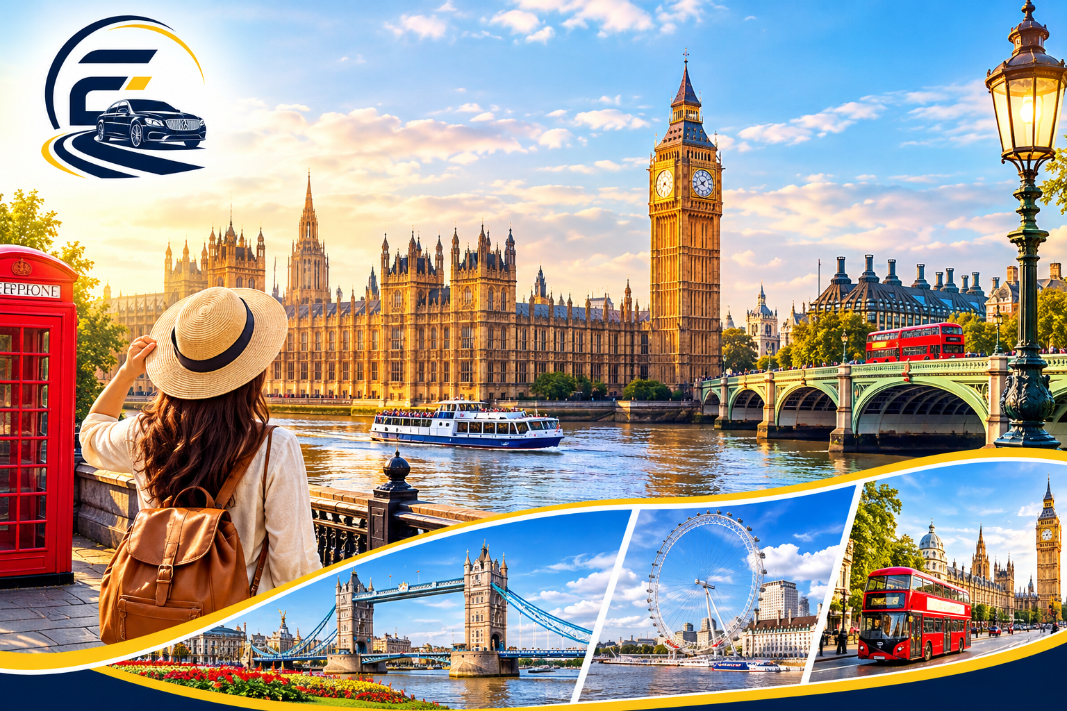 Experience London Royal Legacy