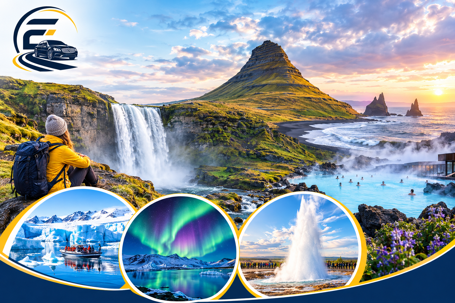 Magical Iceland