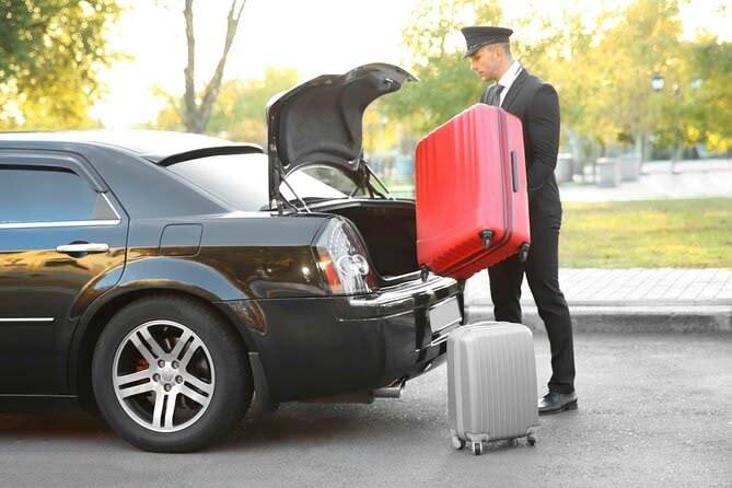 PRIVATE TRANSFER TO FLORENCE FROM VENICE MARCO POLO AIRPORT OR PIAZZALE ROMA