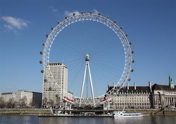 Total London Experience