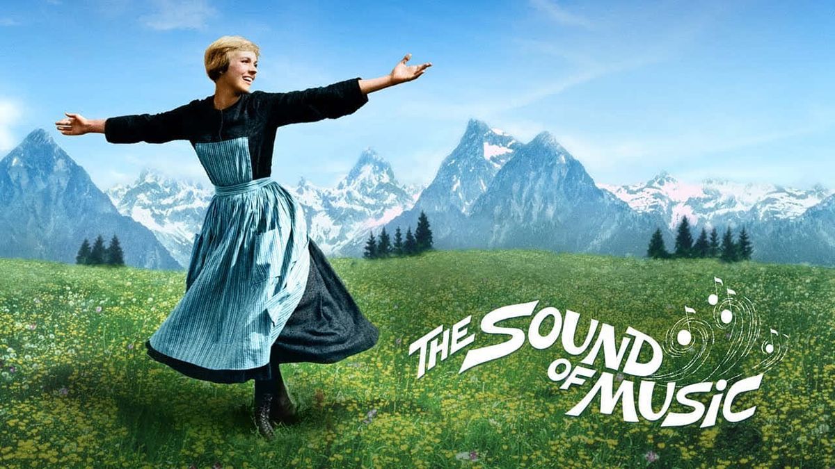 Original Sound of Music Tour