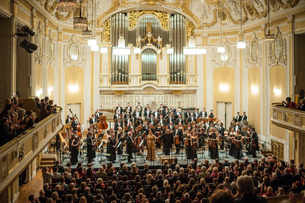 Salzburg: Best of Mozart Fortress Concert and Dinner